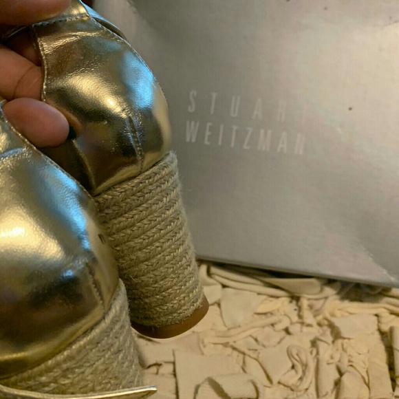 Stuart Weitzman - Picture 2 of 2